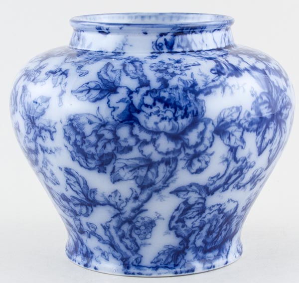 Vase c1920s